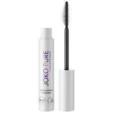 Joko Pure Long Lashes maskara na predĺženie rias čierna 13,5 ml