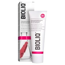 BIOLIQ 35+ krém proti stárnutí pro smíšenou pleť 50ml