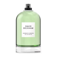 David Beckham Aromatic greens parfumovaná voda sprej 100ml - tester