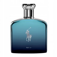 Ralph Lauren, Polo Deep Blue parfémový sprej 125ml