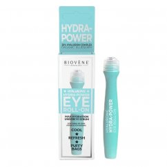 Biovene, Hydra-Power oční roll-on sérum 15ml