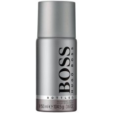 Hugo Boss Bottled Deodorant Boss Bottled ve spreji 150 ml