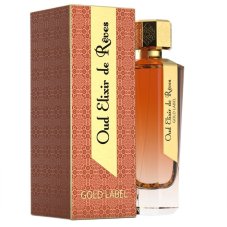 Linn Young, Oud Elixir d'Extase Gold Label parfémová voda v spreji 100ml