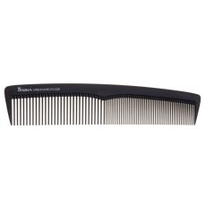 Denman, DC01 Carbon Comb Large Dressing grzebień do włosów Black