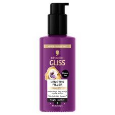 Gliss Full Hair Wonder vyplňující krém 100ml