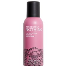 Gosh, Absolutely Nothing For Her dezodorant spray 150ml