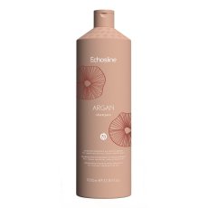 ECHOSLINE, Arganový šampon na vlasy s arganovým olejem 1000 ml