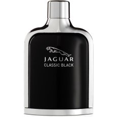 Jaguar, Classic Black woda toaletowa spray 100ml