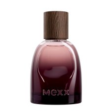 Mexx Inspired Warmth for Him parfémovaná voda ve spreji 50ml