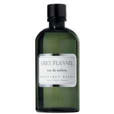 Geoffrey Beene Grey Flannel Toaletní voda ve spreji 240 ml