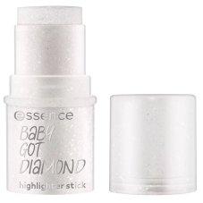 Essence Baby Got Diamond rozjasňovač v tyčince 5,4 g