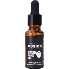 Morfose, Ossion Beard Care Oil olejek do pielęgnacji brody 20ml