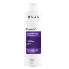 Vichy, Dercos Neogenic szampon przywracający gęstość 200ml