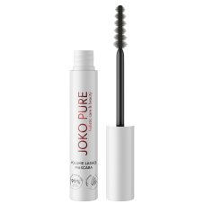 Joko Pure Volume Lashes Řasenka pro zhuštění řas Black 13,5ml