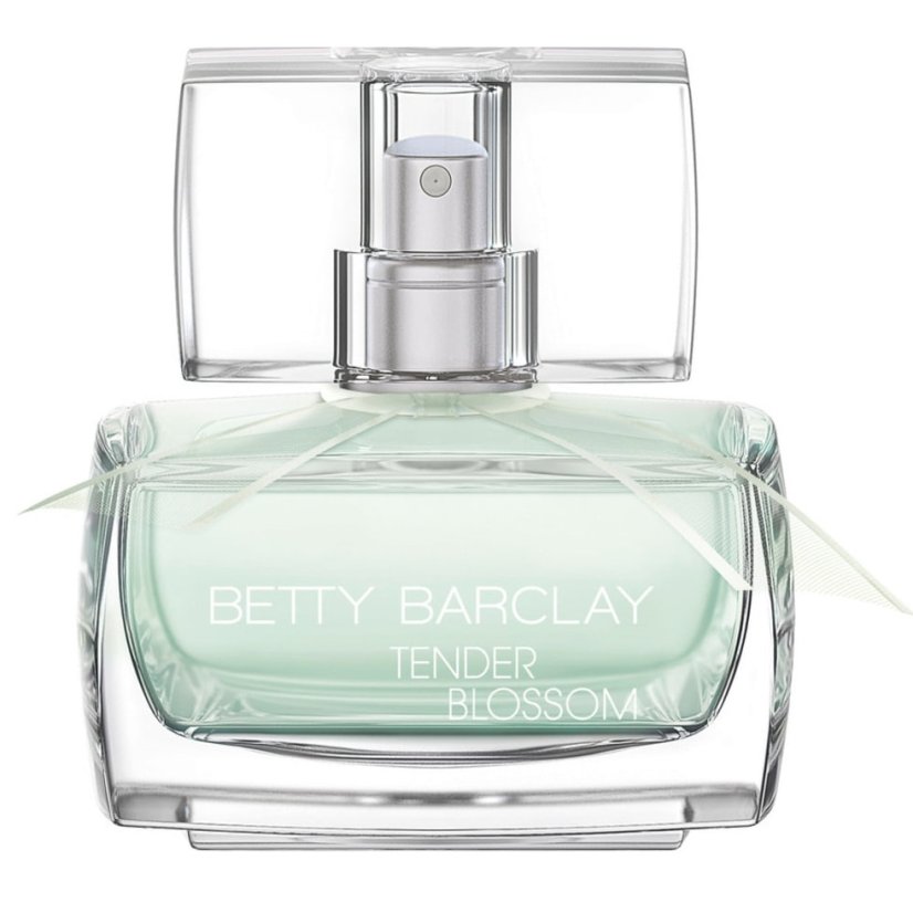 Betty Barclay, Tender Blossom woda toaletowa spray 20ml