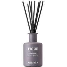 Miller Harris Figue vonný difuzér s tyčinkami 150ml