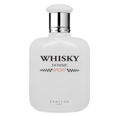 Evaflor Whisky Homme Sport toaletní voda ve spreji 100 ml