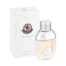 Moncler, Pour Femme parfumovaná voda miniatúrna 7,5 ml