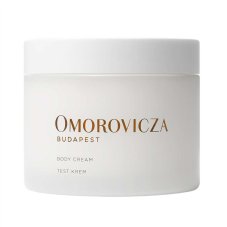 Omorovicza BODY Creamy body cream 200 ml