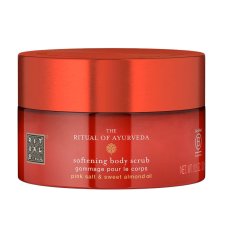 Rituals The Ritual of Ayurveda peeling do ciała z różową solą 300g