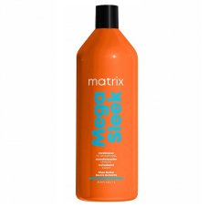 Matrix, Total Results Mega Sleek Conditioner kondicionér s bambuckým máslem 1000ml