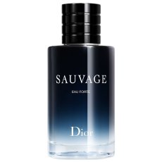 Christian Dior Sauvage Eau Forte parfémový sprej 100ml