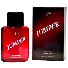 Chat D'or, Jumper toaletná voda v spreji 100 ml