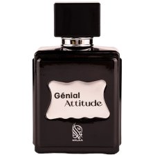 Nylaa Genial Attitude parfumovaná voda 100ml