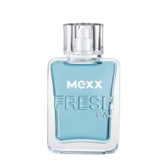 Mexx, toaletná voda Fresh Man 30 ml
