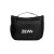 Zew For Men Kosmetyczki Black cosmetic bag