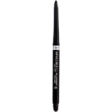 L'Oréal Paris, Infaillible Grip 36H Automatic Eyeliner gélová očná linka Intense Black 5g
