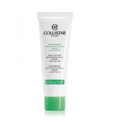 Collistar, Deodorante Multi-Attivo 24 Ore Crema multi active deodorant v kréme 75ml