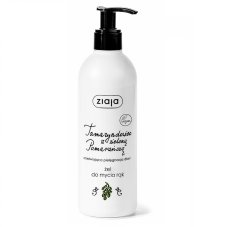 Ziaja, Gél na umývanie rúk Tamarind so zeleným pomarančom 270ml
