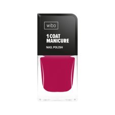 Wibo, nechty polish 1 Coat Manicure 9 8,5 ml