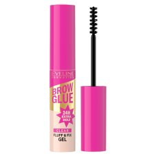 Eveline Cosmetics Brow Glue gél na obočie 6 ml