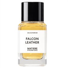 Matiere Premiere, Falcon Leather woda perfumowana spray 100ml