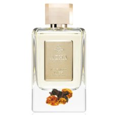 Azha Agarwood Amber parfémová voda v spreji 100ml