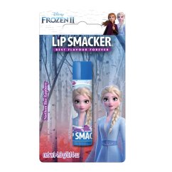 Lip Smacker, Disney Frozen II Elza Lip Balm balsam do ust Northern Blue Raspberry 4g