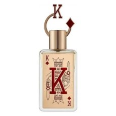 Fragrance World King parfémovaná voda ve spreji 80ml