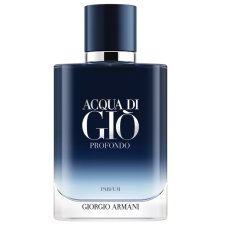Giorgio Armani Acqua di Gio Profondo Parfum Acqua di Gio Profondo parfumový sprej 100ml