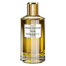 Mancera Crazy For Oud parfumovaná voda 120ml