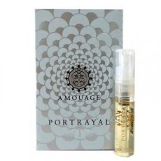 Amouage, Portrayal Man - vzorka parfumovanej vody v spreji 2ml
