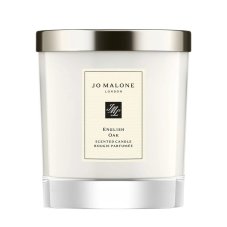 Jo Malone English Oak świeca zapachowa 210g