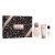 Narciso Rodriguez All Of Me zestaw woda perfumowana spray 90ml + woda perfumowana spray 10ml + balsam do ciała 50ml