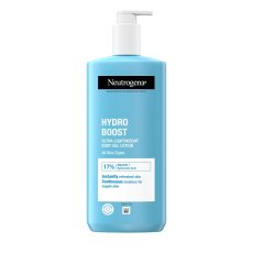 Neutrogena, Hydro Boost Gelové tělové mléko 400 ml