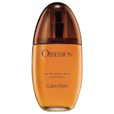 Calvin Klein Obsession parfémovaná voda ve spreji – vzorek