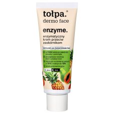 TOŁPA_Dermo Face Enzyme enzymatický krém proti černým tečkám 40ml
