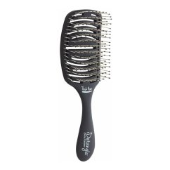 Olivia Garden, iDetangle Thick Hair Brush szczotka rozplątująca do włosów grubych