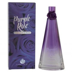 Real Time, Purple Rose For Woman parfémovaná voda ve spreji 100 ml
