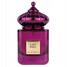 Matin Martin Lady Roza parfémovaná voda ve spreji 100ml